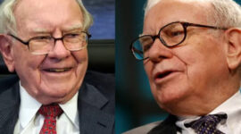 4 Pelajaran Berharga dari Warren Buffett yang Bisa Mengubah Cara Anda Berinvestasi (Associated Press)