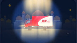 J&T Express Tanggapi Penghentian Layanan oleh Shopee, Fokus Alihkan ke J&T Cargo