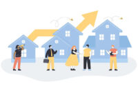 Jual Rumah Cepat untuk Investor, Strategi 'House Flipping' Ala Amerika (Freppik)