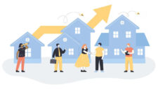 Jual Rumah Cepat untuk Investor, Strategi 'House Flipping' Ala Amerika (Freppik)