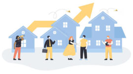 Jual Rumah Cepat untuk Investor, Strategi 'House Flipping' Ala Amerika (Freppik)