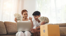 Mendapatkan Penawaran Tunai Instan untuk Properti Anda, Menerapkan Model 'We Buy Houses for Cash' (Freepik)