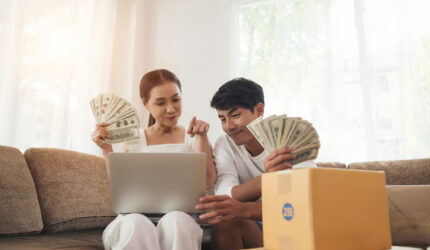 Mendapatkan Penawaran Tunai Instan untuk Properti Anda, Menerapkan Model 'We Buy Houses for Cash' (Freepik)