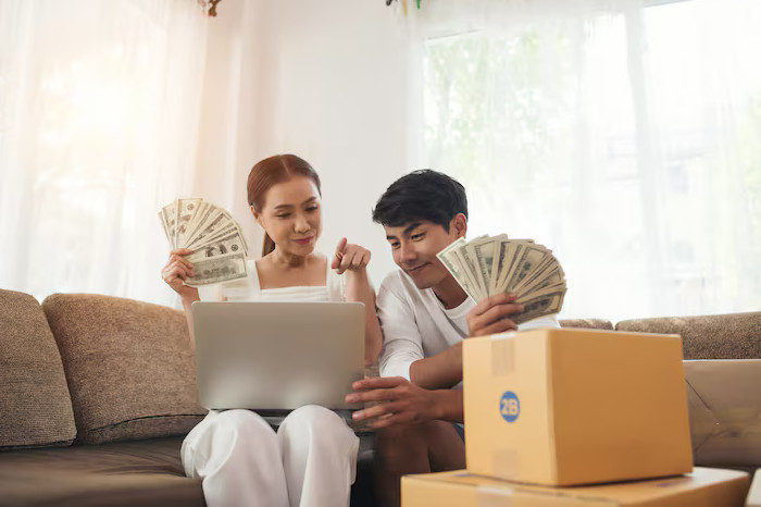 Mendapatkan Penawaran Tunai Instan untuk Properti Anda, Menerapkan Model 'We Buy Houses for Cash' (Freepik)